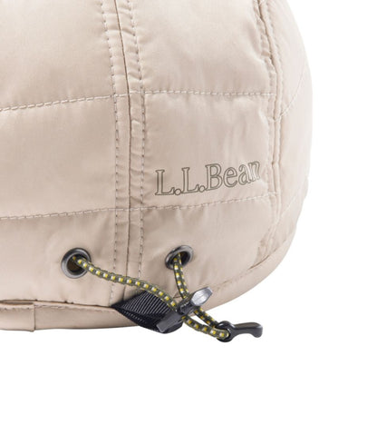 Adults' Puffer Cap / L.L.Bean