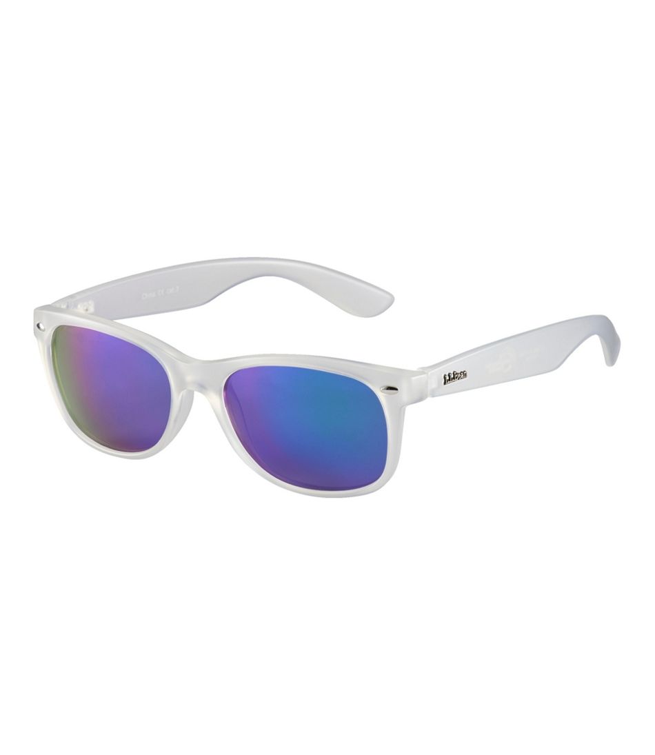 Adults' C-Jay Polarized Sunglasses / L.L.Bean