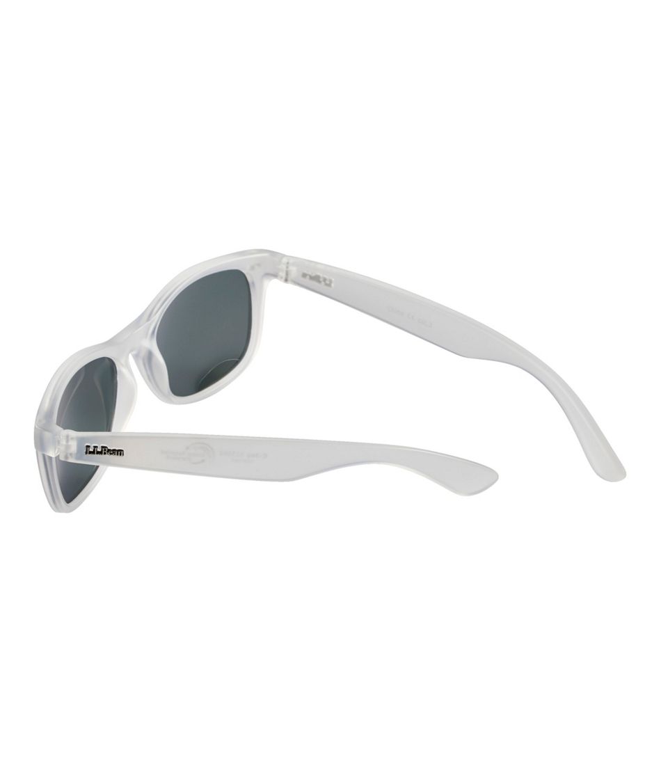 Adults' C-Jay Polarized Sunglasses / L.L.Bean