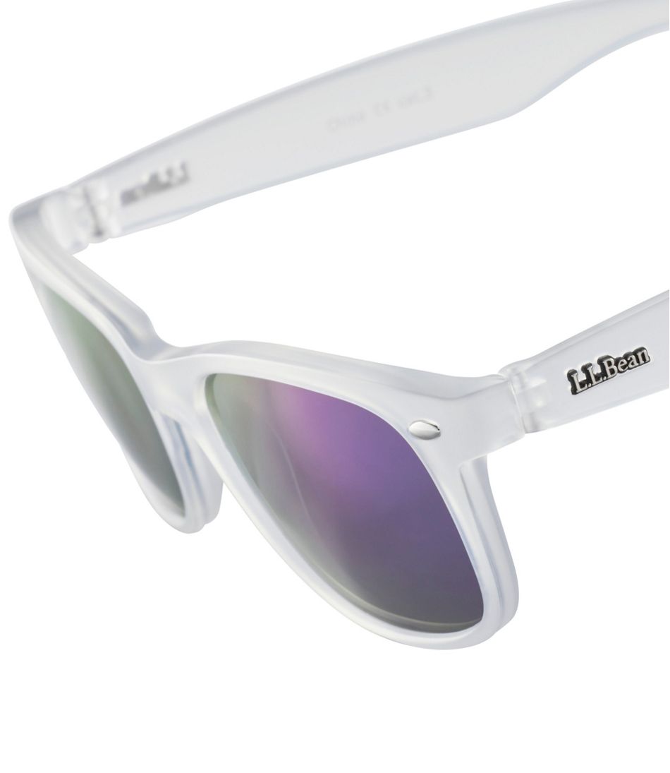 Adults' C-Jay Polarized Sunglasses / L.L.Bean
