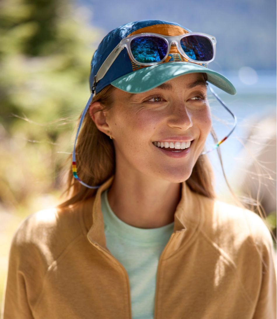 Adults' C-Jay Polarized Sunglasses / L.L.Bean