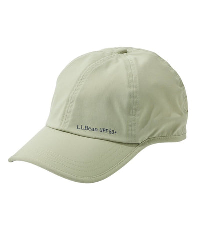 Adults' Tropicwear Baseball Fishing Hat / L.L.Bean