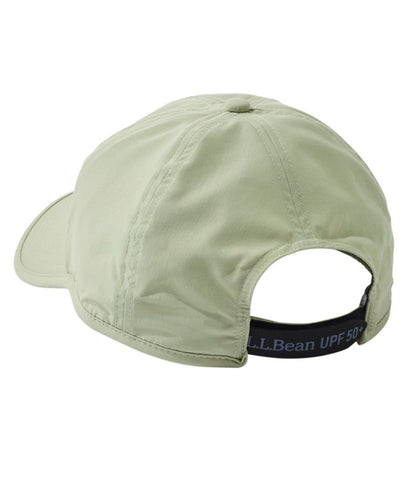 Adults' Tropicwear Baseball Fishing Hat / L.L.Bean