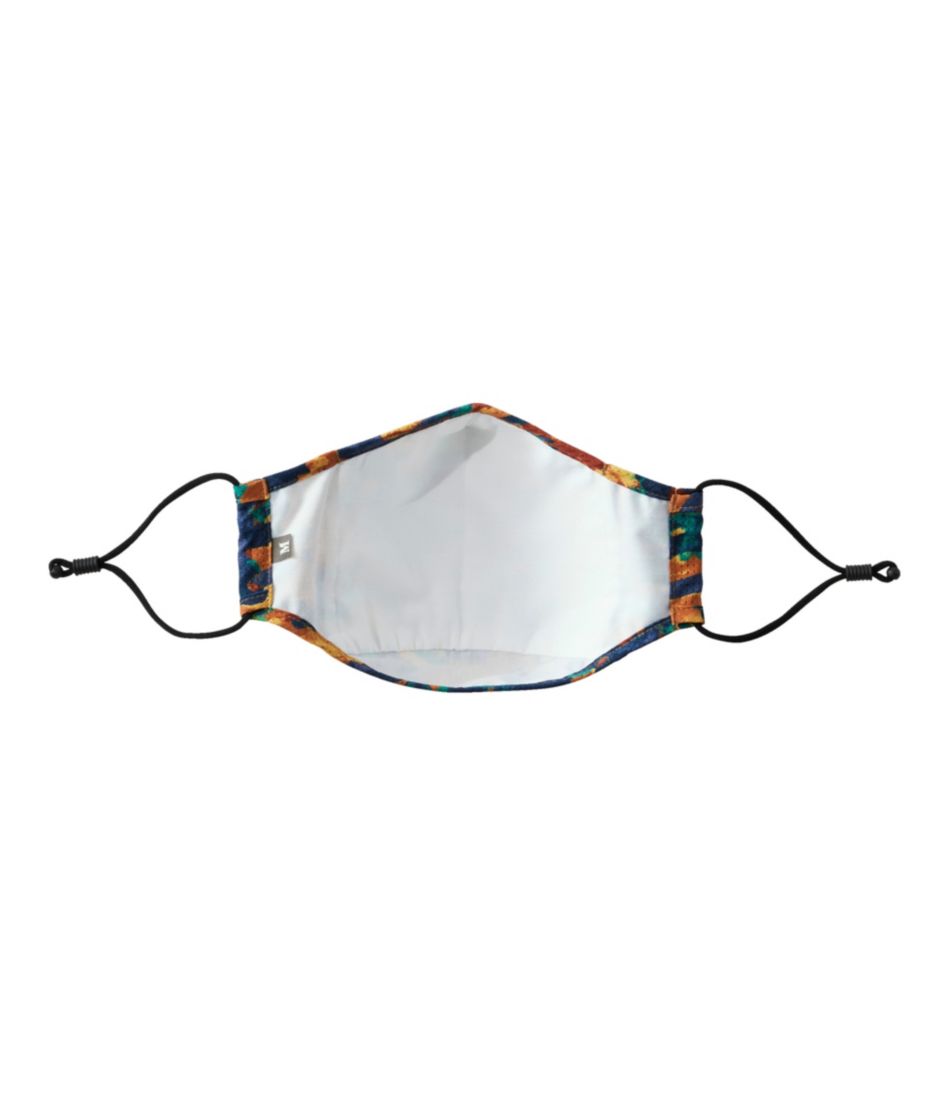Adults' Non-Medical Mask, Print / L.L.Bean