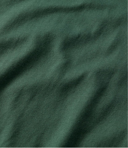 Men's Carefree Unshrinkable Tee, Traditional Fit Short-Sleeve / L.L.Bean