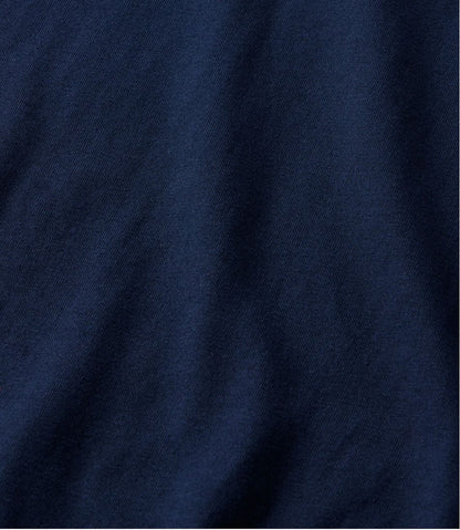 Men's Carefree Unshrinkable Mockneck Shirt / L.L.Bean