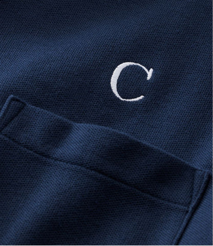 Men's Premium Double L® Polo, Hemmed Short-Sleeve with Pocket / L.L.Bean