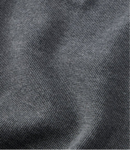 Men's Unshrinkable Mini-Waffle Henley, Long-Sleeve Traditional Fit / L.L.Bean