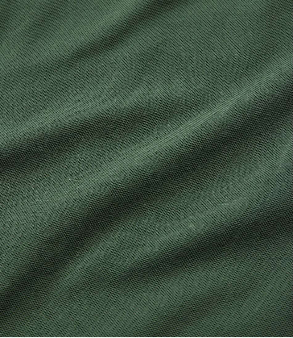 Men's Casco Bay Rugged Polo, Short-Sleeve / L.L.Bean