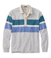 Gray Heather/Sail Blue