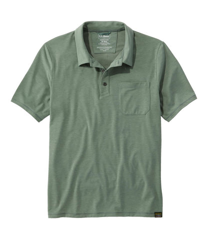 Men's Everyday SunSmart® Polo 2.0, Short-Sleeve / L.L.Bean