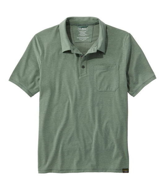 Men's Everyday SunSmart® Polo 2.0, Short-Sleeve / L.L.Bean