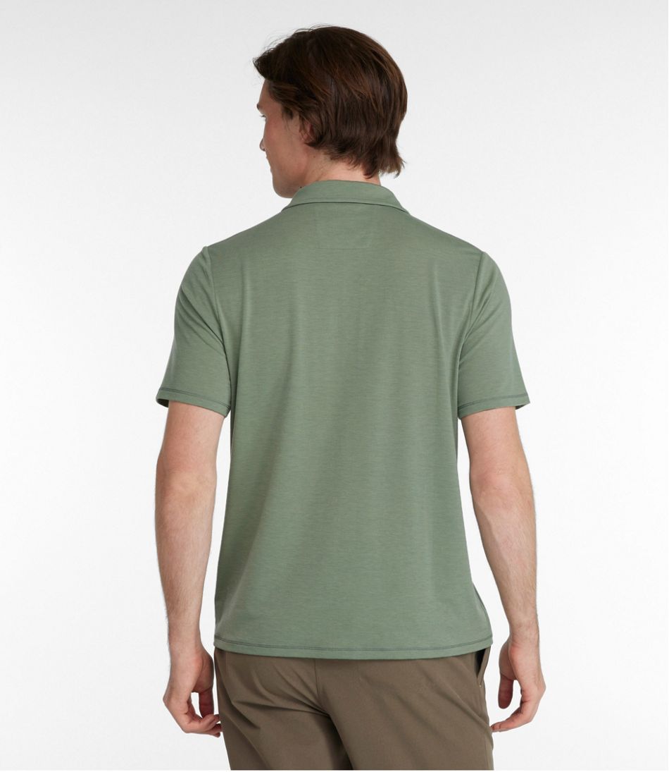 Men's Everyday SunSmart® Polo 2.0, Short-Sleeve / L.L.Bean
