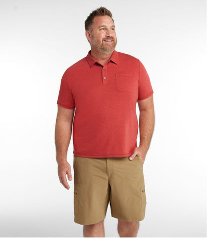 Men's Everyday SunSmart® Polo 2.0, Short-Sleeve / L.L.Bean