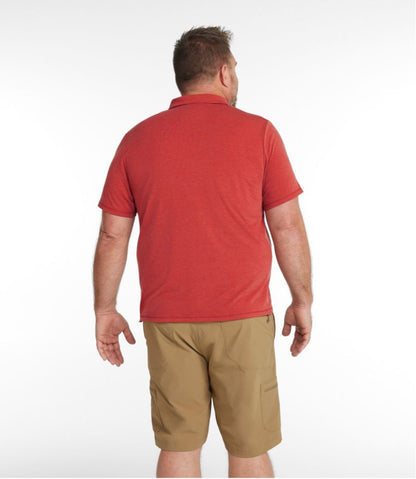 Men's Everyday SunSmart® Polo 2.0, Short-Sleeve / L.L.Bean
