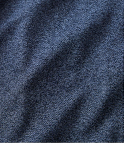 Men's Bean's Access Trail Tee, Quarter-Zip / L.L.Bean