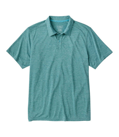 Men's Ultralight Adventure Polo / L.L.Bean