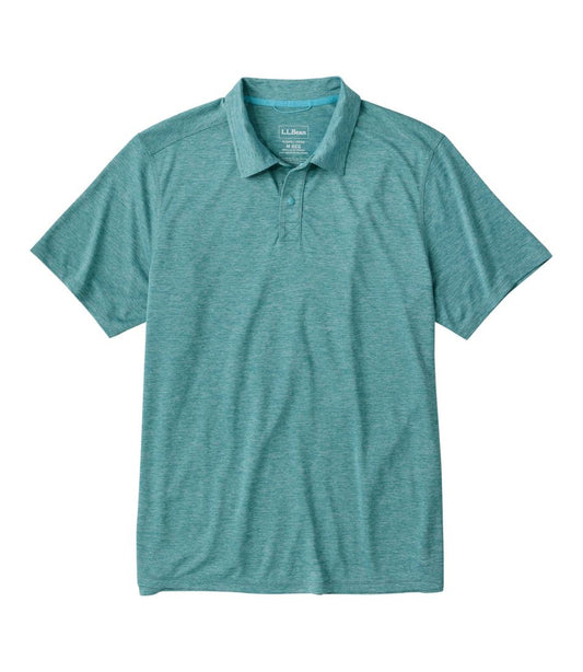 Men's Ultralight Adventure Polo / L.L.Bean
