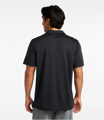 Men's Ultralight Adventure Polo / L.L.Bean