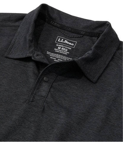 Men's Ultralight Adventure Polo / L.L.Bean