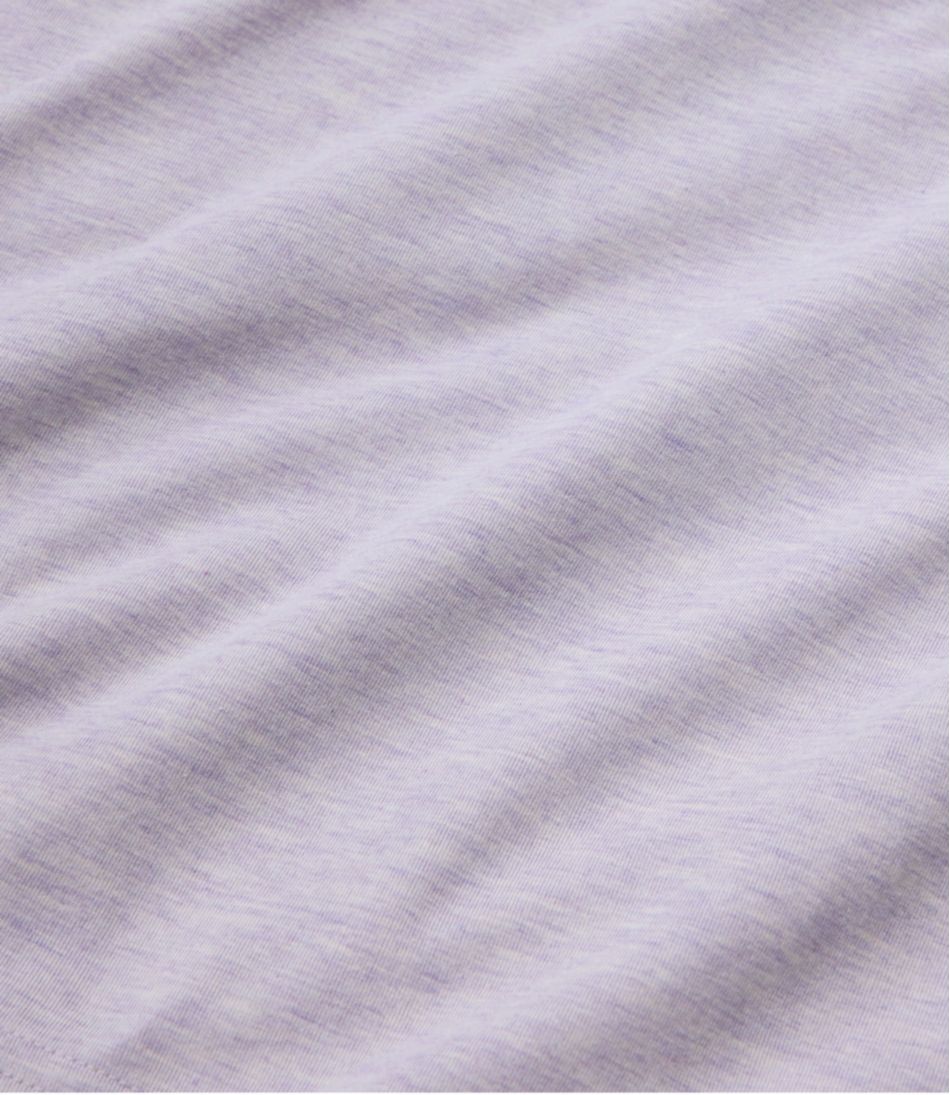 Men's Comfort Stretch Performance® Pima Pocket Tee, Short-Sleeve / L.L.Bean