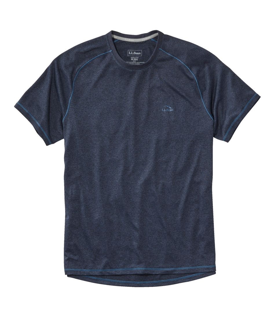 Men's Bean's Access Trail Tee / L.L.Bean