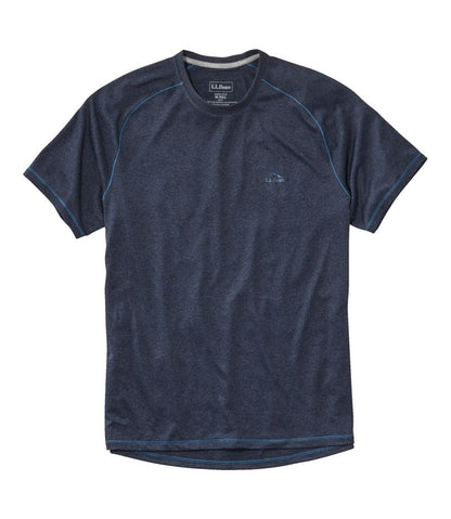 Men's Bean's Access Trail Tee / L.L.Bean