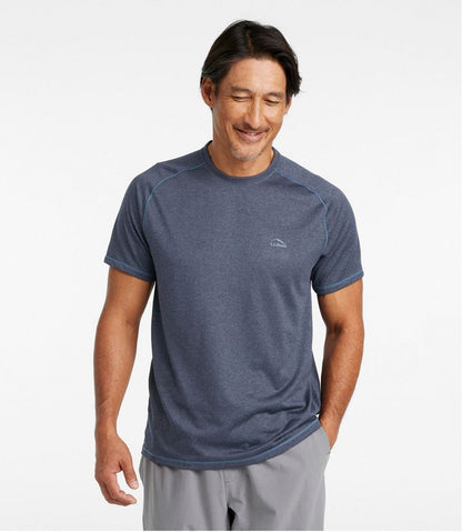Men's Bean's Access Trail Tee / L.L.Bean