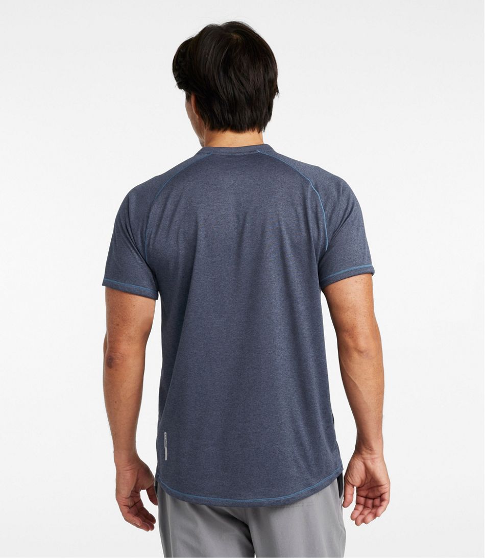 Men's Bean's Access Trail Tee / L.L.Bean