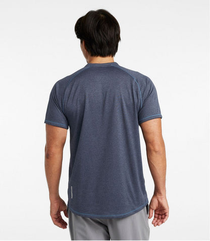 Men's Bean's Access Trail Tee / L.L.Bean
