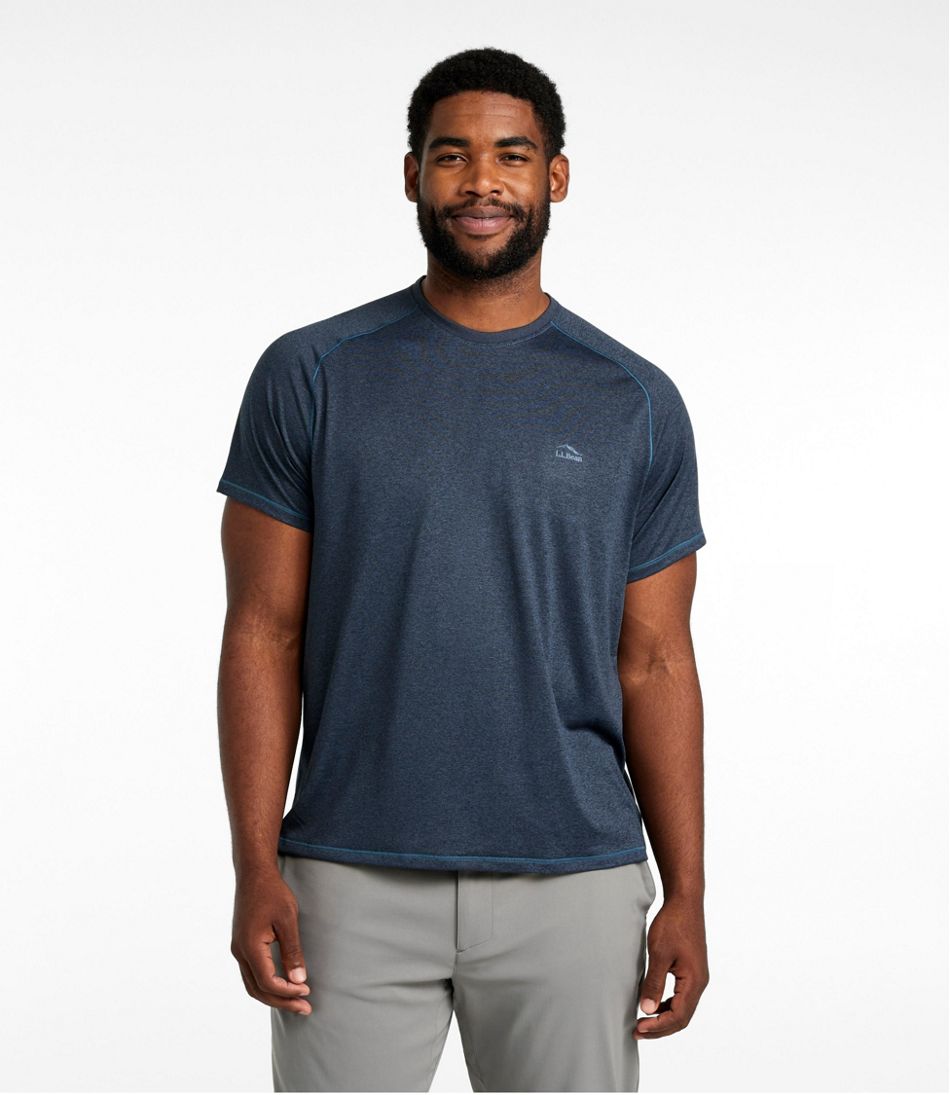 Men's Bean's Access Trail Tee / L.L.Bean