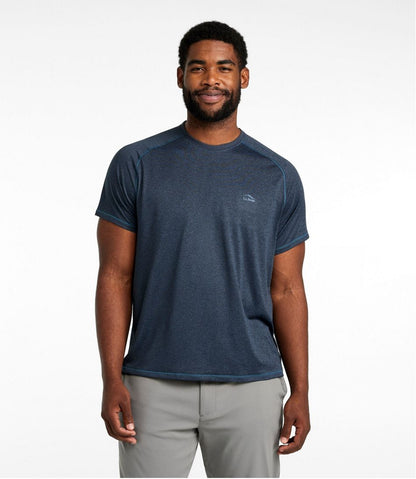 Men's Bean's Access Trail Tee / L.L.Bean