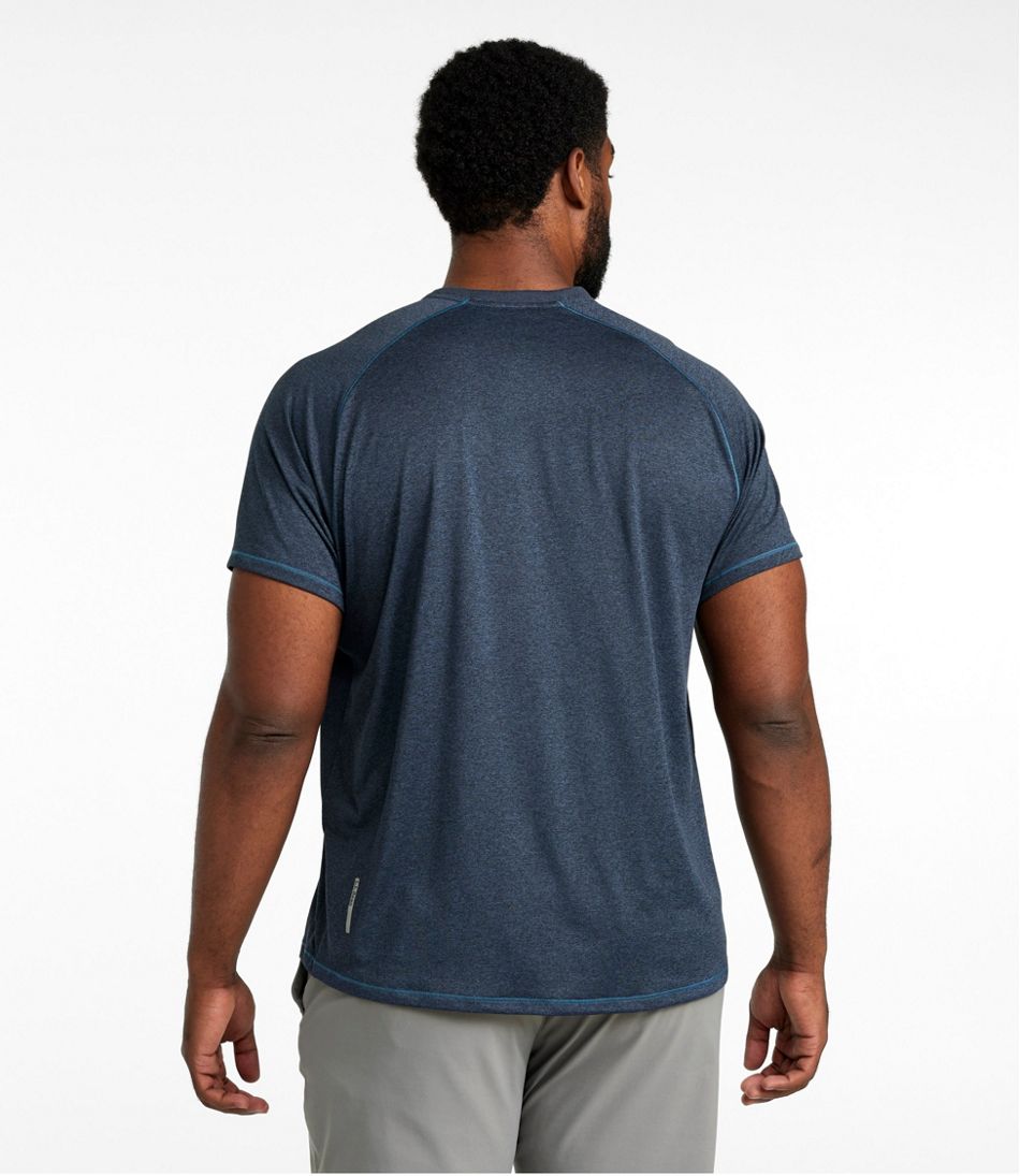 Men's Bean's Access Trail Tee / L.L.Bean