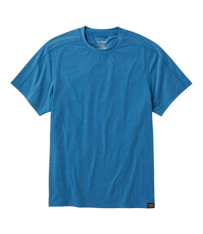 Men's Everyday SunSmart® Tee, Short-Sleeve / L.L.Bean