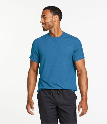 Men's Everyday SunSmart® Tee, Short-Sleeve / L.L.Bean