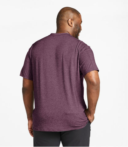 Men's Everyday SunSmart® Tee, Short-Sleeve / L.L.Bean