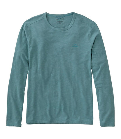 Men's Insect Shield Field Tee, Long-Sleeve / L.L.Bean