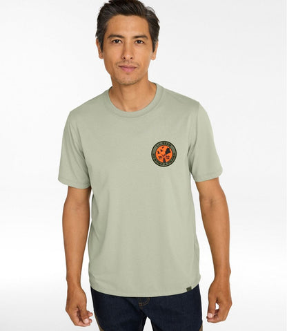 Men's Hunter's Graphic Tee / L.L.Bean