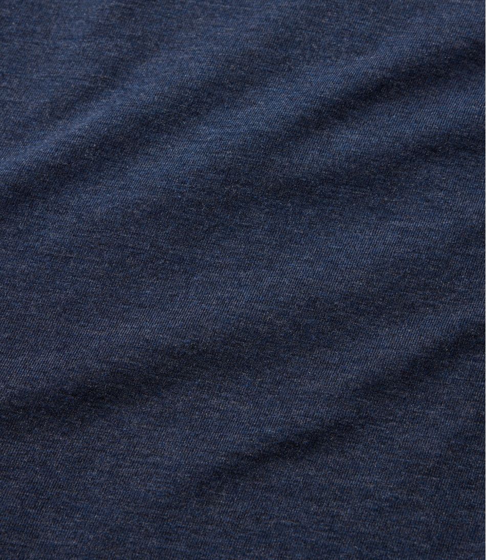 Men's Comfort Stretch Performance® Pima Polo, Short-Sleeve / L.L.Bean