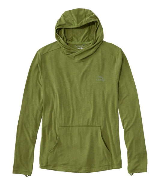 Men's Tropicwear Comfort Hoodie / L.L.Bean