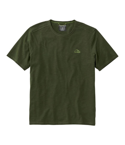 Men's Insect Shield Field Tee, Short-Sleeve / L.L.Bean