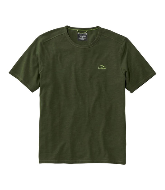Men's Insect Shield Field Tee, Short-Sleeve / L.L.Bean