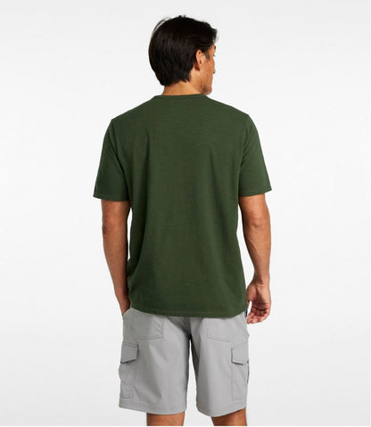Men's Insect Shield Field Tee, Short-Sleeve / L.L.Bean