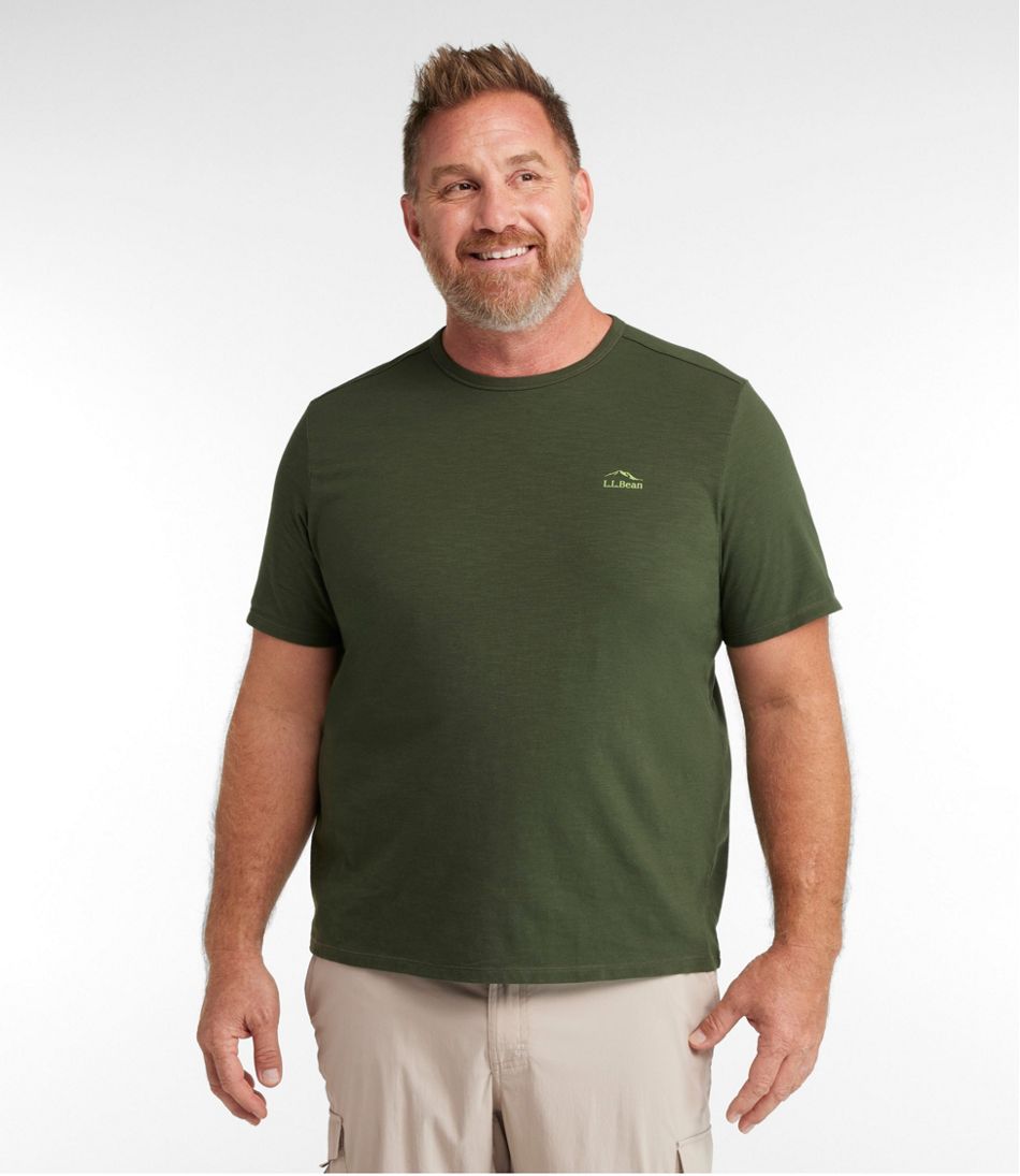 Men's Insect Shield Field Tee, Short-Sleeve / L.L.Bean