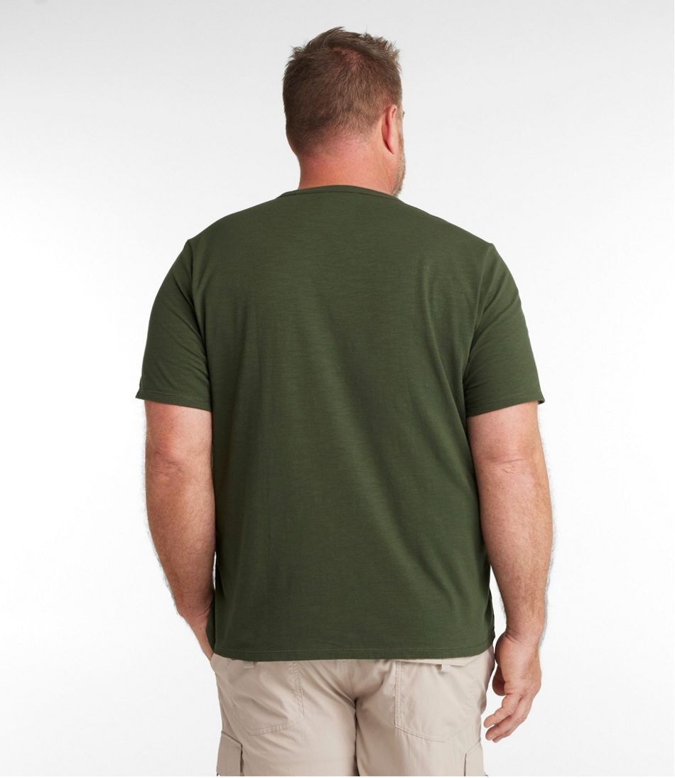 Men's Insect Shield Field Tee, Short-Sleeve / L.L.Bean