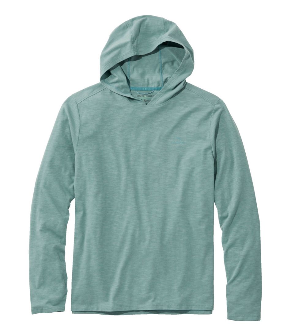 Men's Insect Shield Field Hoodie / L.L.Bean