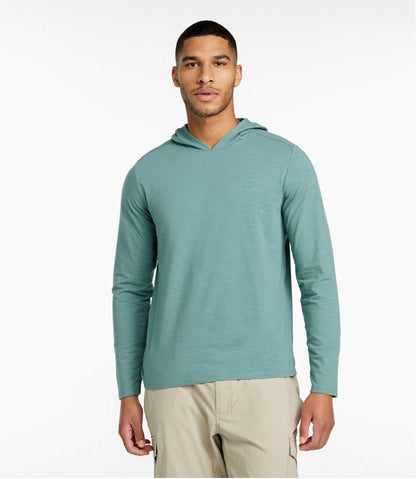 Men's Insect Shield Field Hoodie / L.L.Bean