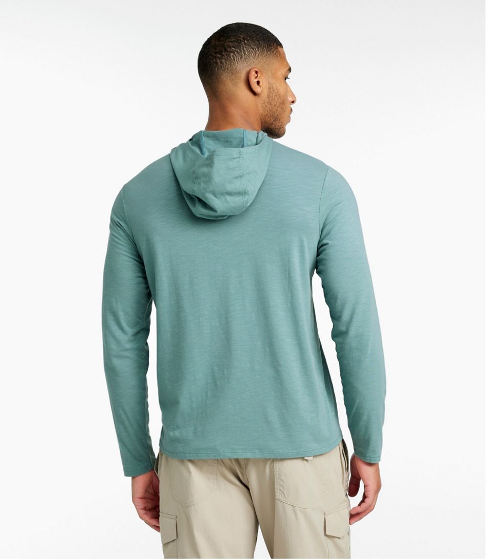 Men's Insect Shield Field Hoodie / L.L.Bean