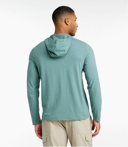 Men's Insect Shield Field Hoodie / L.L.Bean