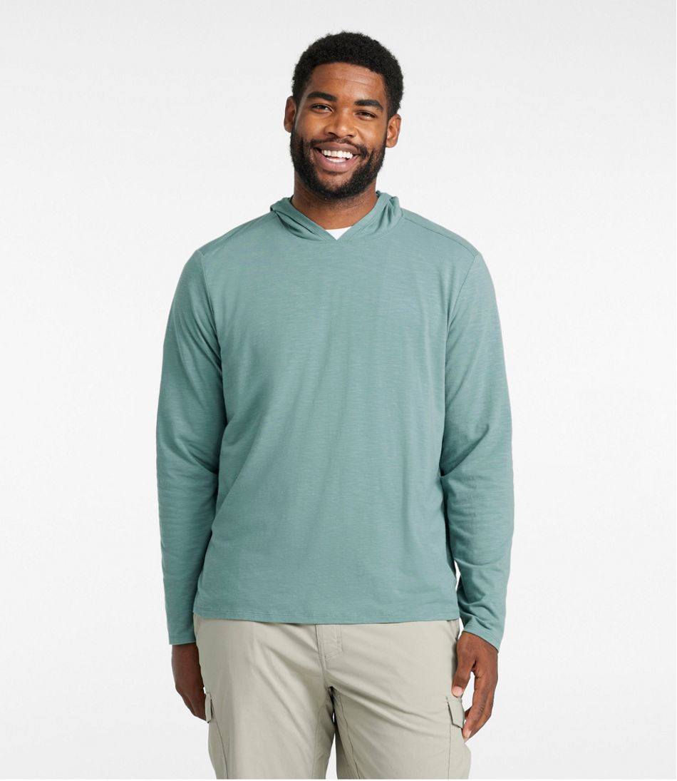 Men's Insect Shield Field Hoodie / L.L.Bean